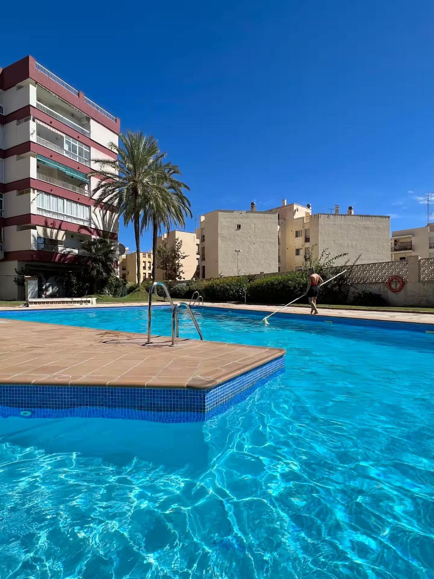 Wonderful Apartment With Pool In نيرخا المظهر الخارجي الصورة
